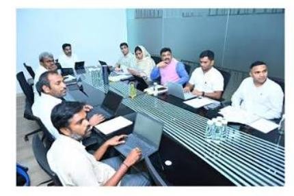 పాఠశాలల్లో 4-స్టార్ సదుపాయాలు